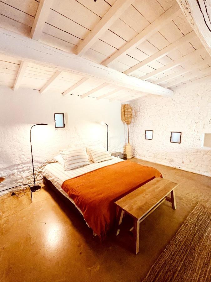 Tres Belle Rotonde Deco Boheme, Tennis, Parking Nimes Ngoại thất bức ảnh