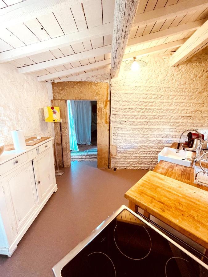 Tres Belle Rotonde Deco Boheme, Tennis, Parking Nimes Ngoại thất bức ảnh